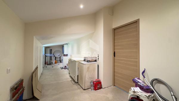 Charme et authenticité : superbe ferme rénovée avec grand terrain