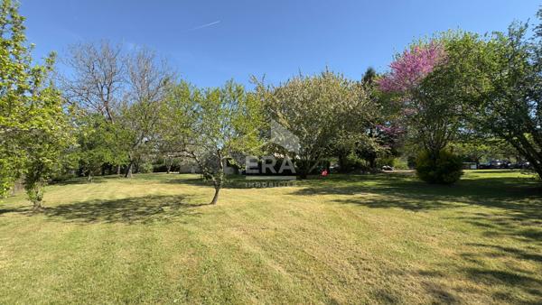 Charme et authenticité : superbe ferme rénovée avec grand terrain