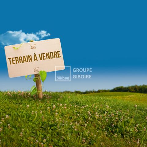 Achat Terrain - 291 m² (réf : SE26029E)