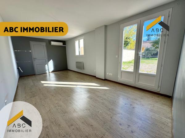 Orange (84100) Orange sud - Maison idéalement située