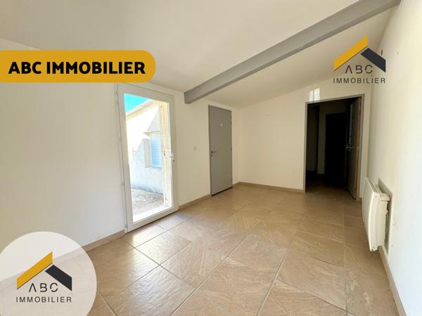 Orange (84100) Orange sud - Maison idéalement située