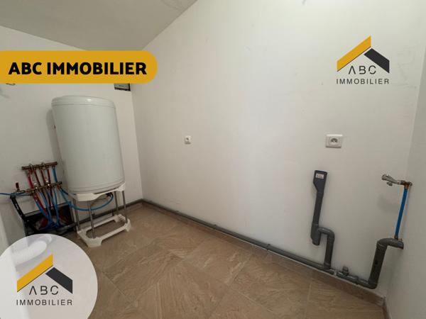 Orange (84100) Orange sud - Maison idéalement située