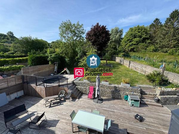 L'Agence Wimereusienne par Propriétés-Privées  .Com vous propose :