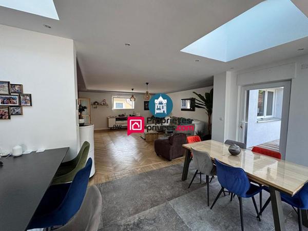 L'Agence Wimereusienne par Propriétés-Privées  .Com vous propose :