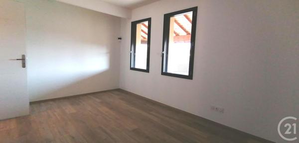 Maison à vendre  4 pièces - 123 m2 TRAMOYES - 01