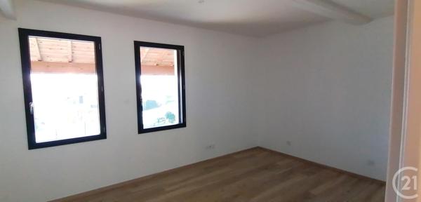 Maison à vendre  4 pièces - 123 m2 TRAMOYES - 01