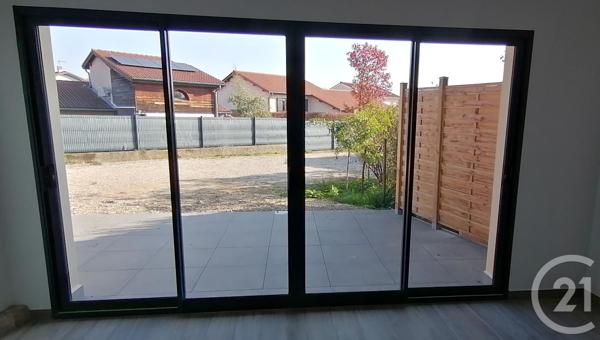 Maison à vendre  4 pièces - 123 m2 TRAMOYES - 01