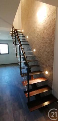 Maison à vendre  4 pièces - 123 m2 TRAMOYES - 01