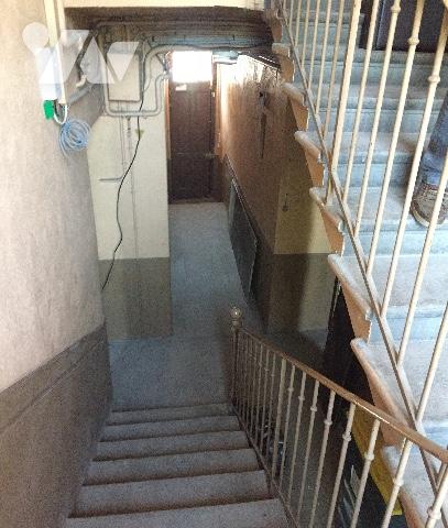 Investisseurs immeuble à Saint-Etienne secteur Le Soleil 6 lots (4 en plateaux et 2 rénovés) 240 m2