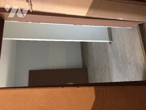 Investisseurs immeuble à Saint-Etienne secteur Le Soleil 6 lots (4 en plateaux et 2 rénovés) 240 m2