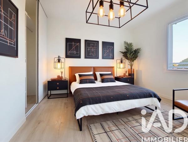 Maison à vendre 5 pièces 117 m² Saint-Palais-sur-Mer