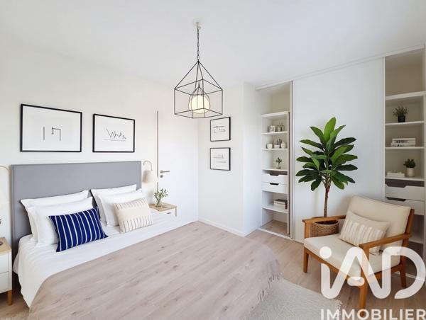 Maison à vendre 5 pièces 117 m² Saint-Palais-sur-Mer