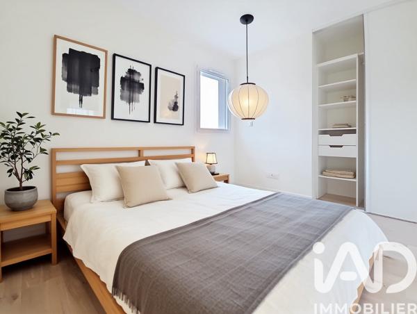 Maison à vendre 5 pièces 117 m² Saint-Palais-sur-Mer