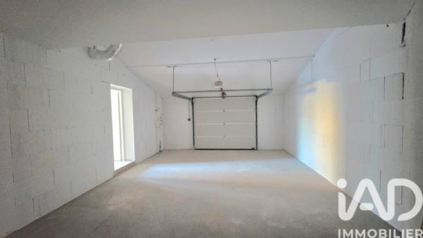 Maison à vendre 5 pièces 117 m² Saint-Palais-sur-Mer