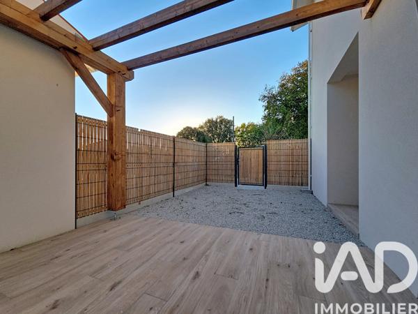 Maison à vendre 5 pièces 117 m² Saint-Palais-sur-Mer