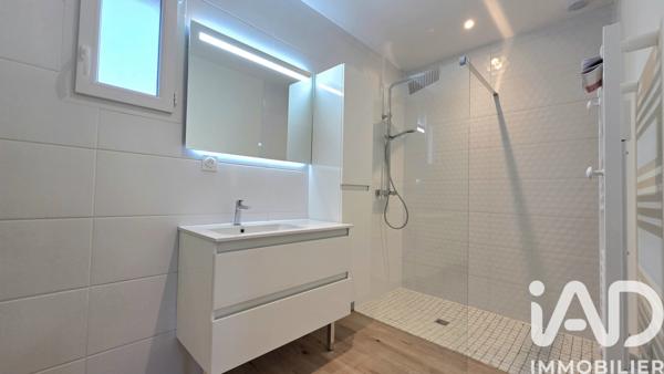 Maison à vendre 5 pièces 117 m² Saint-Palais-sur-Mer