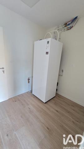 Maison à vendre 5 pièces 117 m² Saint-Palais-sur-Mer