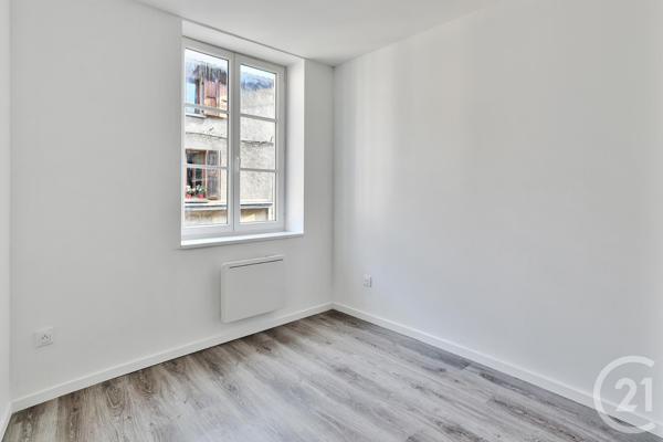 Appartement F3 à vendre  3 pièces - 54,50 m2 MONTLUEL - 01