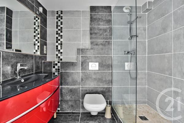 Appartement F3 à vendre  3 pièces - 54,50 m2 MONTLUEL - 01