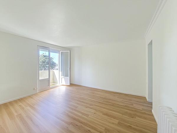Appartement Cholet 3 pièce(s) 53.42 m2