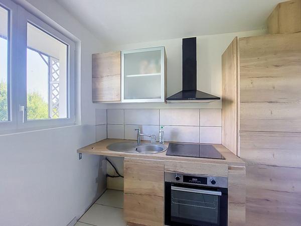 Appartement Cholet 3 pièce(s) 53.42 m2