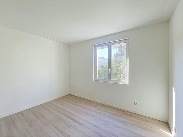 Appartement Cholet 3 pièce(s) 53.42 m2