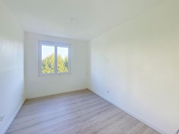 Appartement Cholet 3 pièce(s) 53.42 m2