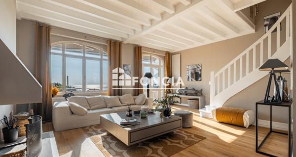 À vendre Maison 9 pièces 176 m² - La Baule-escoublac 44500