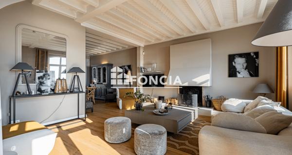 À vendre Maison 9 pièces 176 m² - La Baule-escoublac 44500