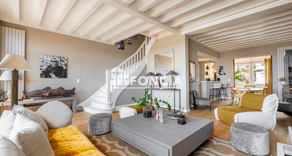 À vendre Maison 9 pièces 176 m² - La Baule-escoublac 44500