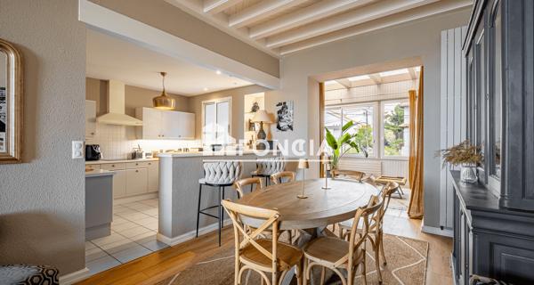 À vendre Maison 9 pièces 176 m² - La Baule-escoublac 44500