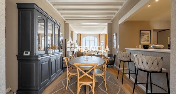 À vendre Maison 9 pièces 176 m² - La Baule-escoublac 44500