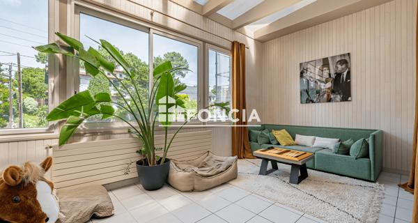 À vendre Maison 9 pièces 176 m² - La Baule-escoublac 44500