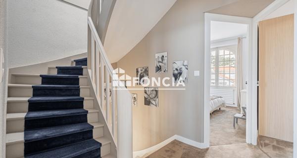 À vendre Maison 9 pièces 176 m² - La Baule-escoublac 44500