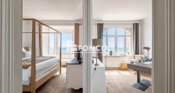 À vendre Maison 9 pièces 176 m² - La Baule-escoublac 44500