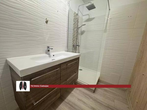 Bordeaux Caudéran Appartement 3 pièces