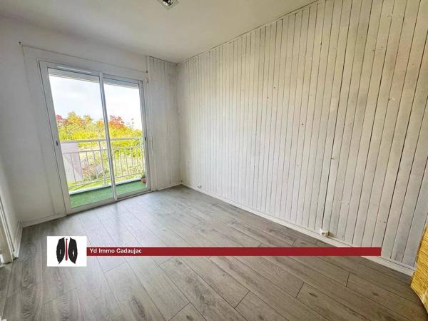 Bordeaux Caudéran Appartement 3 pièces