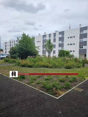 Bordeaux Caudéran Appartement 3 pièces
