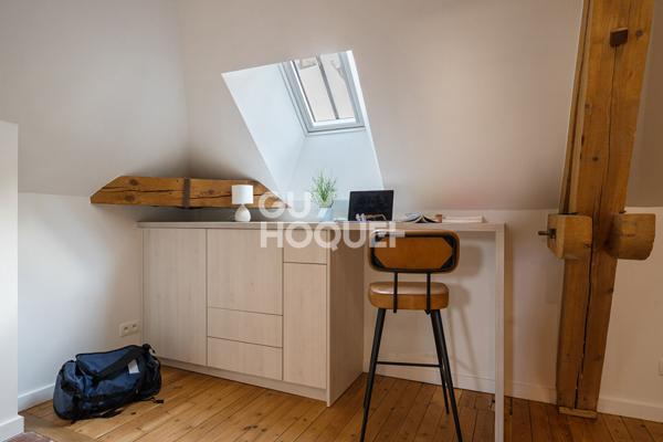 Suite privative de 10.81m² dans un coliving
