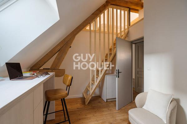 Suite privative de 10.81m² dans un coliving