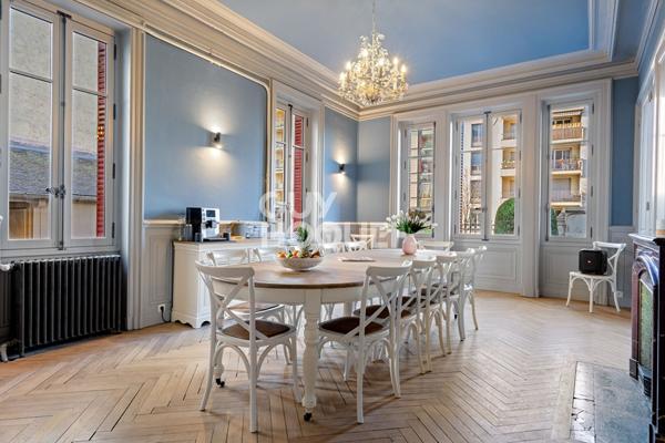 Suite privative de 10.81m² dans un coliving
