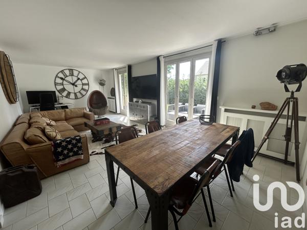 Maison à vendre 8 pièces 250 m² Longjumeau