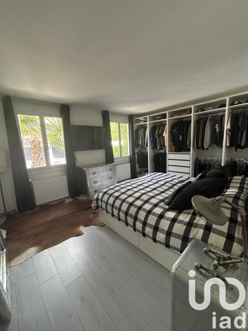 Maison à vendre 8 pièces 250 m² Longjumeau