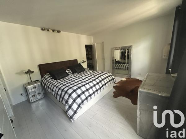 Maison à vendre 8 pièces 250 m² Longjumeau