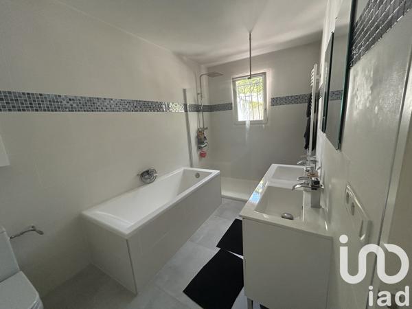 Maison à vendre 8 pièces 250 m² Longjumeau