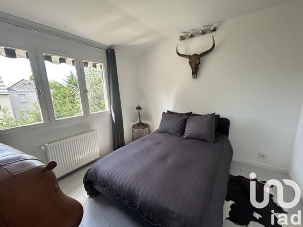 Maison à vendre 8 pièces 250 m² Longjumeau