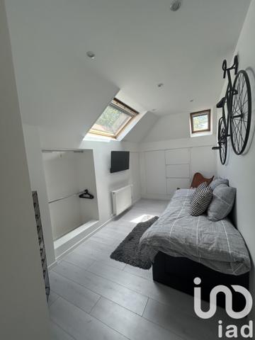 Maison à vendre 8 pièces 250 m² Longjumeau