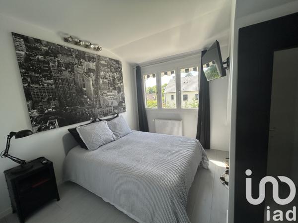 Maison à vendre 8 pièces 250 m² Longjumeau