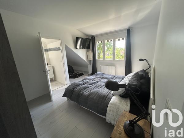 Maison à vendre 8 pièces 250 m² Longjumeau