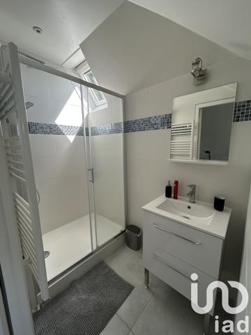 Maison à vendre 8 pièces 250 m² Longjumeau